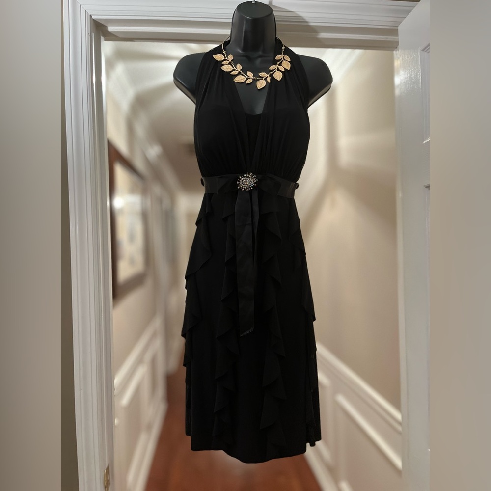 Cocktail dress